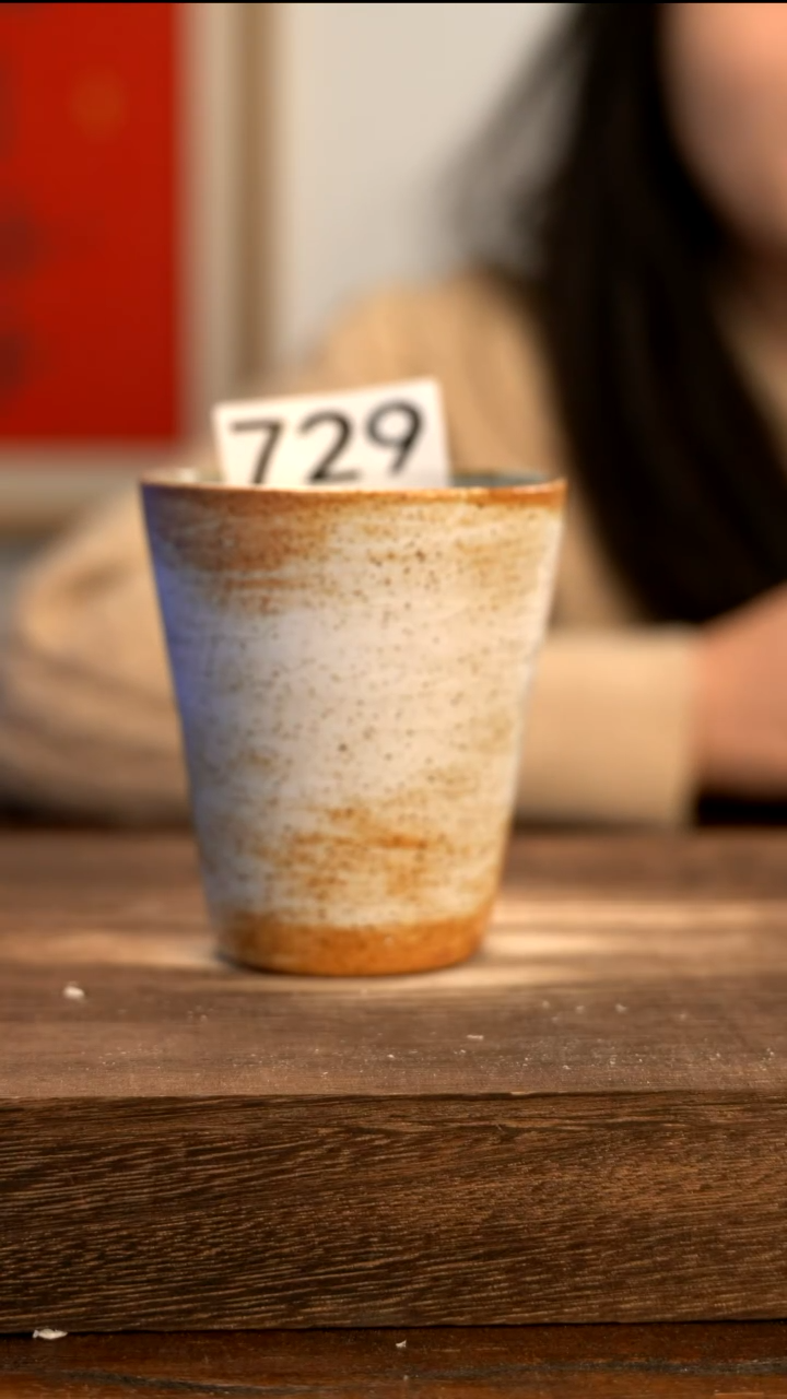 【闪购商品】陶瓷729