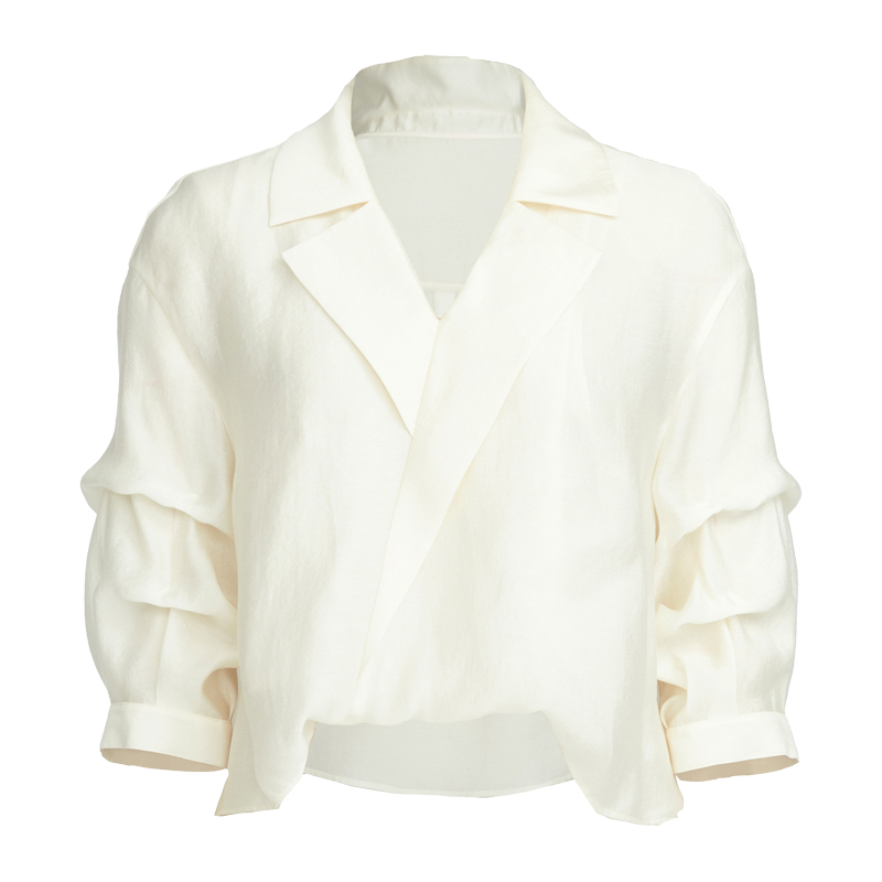 Iammix27【籽言专属】衬衫M4A2011