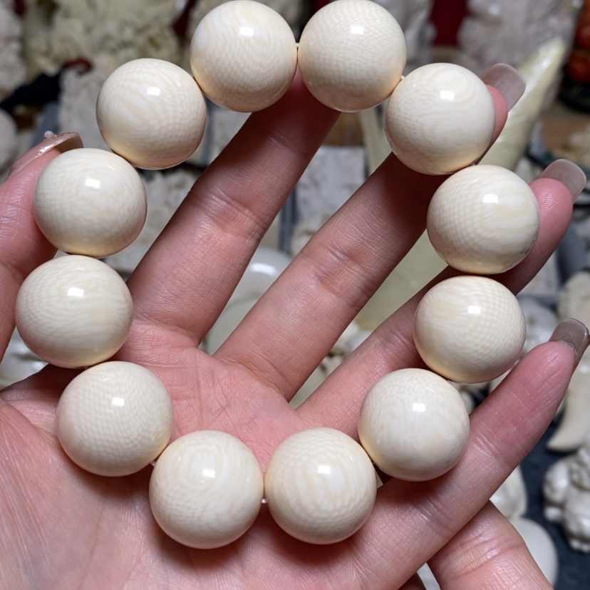 【闪购商品】白根雕参***缘