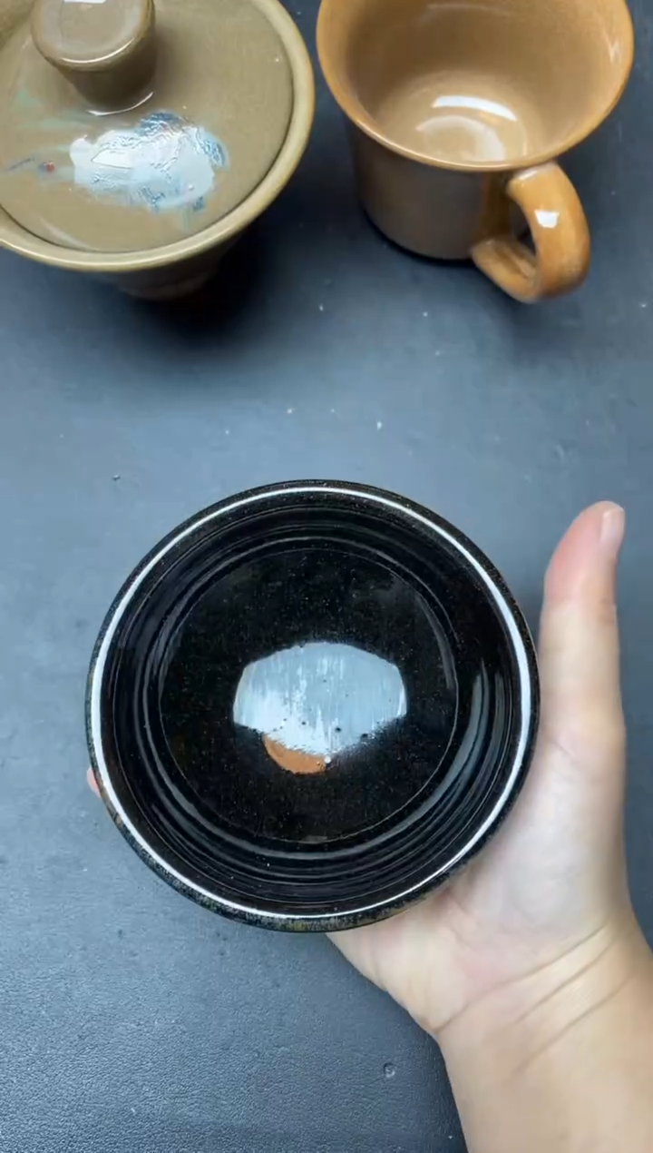 【闪购商品】茶盏327