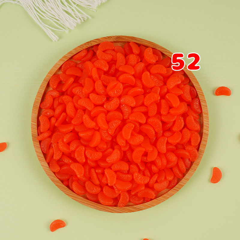 无品牌080452 仿真食玩挂件摆件