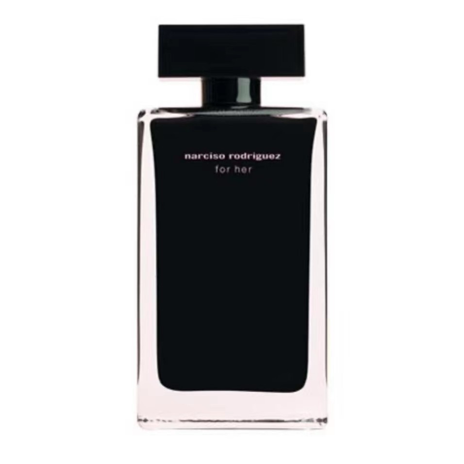 Narciso Rodriguez/纳西索罗德里格斯for her 女士香水淡香_美妆- 大咖星选