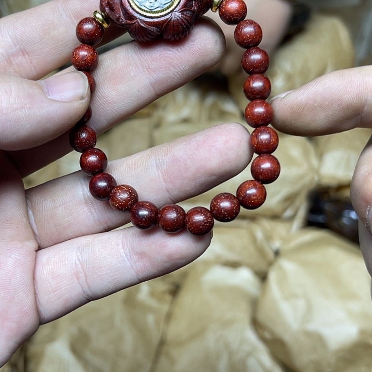 【闪购商品】密胺摆件