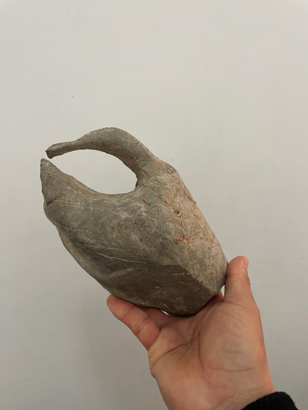 灵璧石，天然原石，仅供直播间参拍