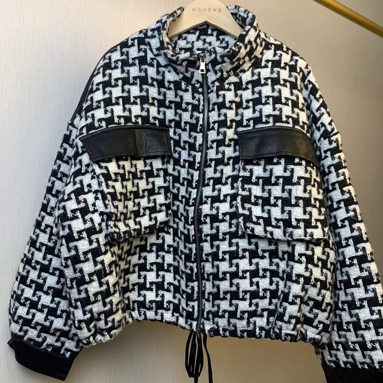 颖后品牌女装45-129链接