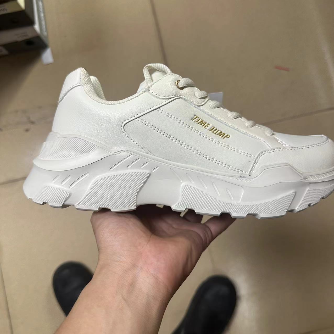 【魔改IDY自主下单】平民训练口粮鞋运动鞋竞速鞋默认瑕疵