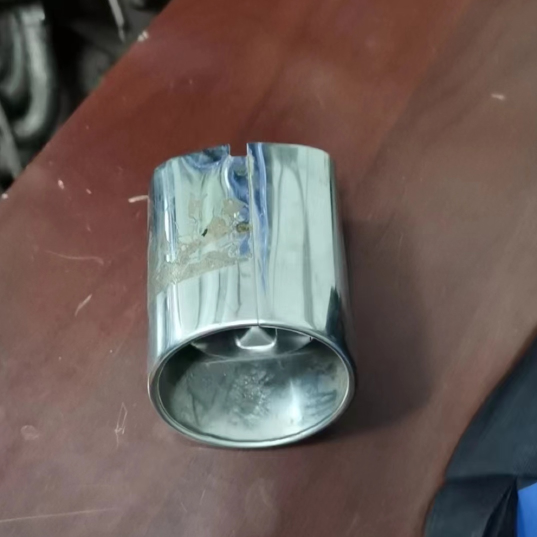 19凯美瑞一对原拆