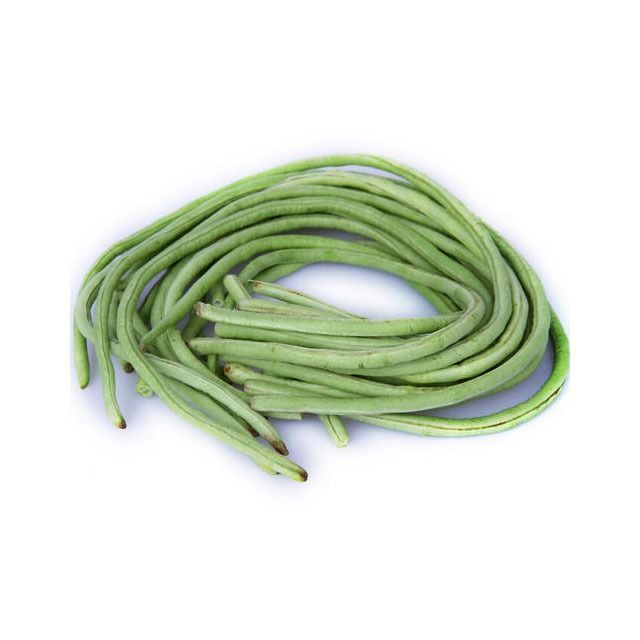 豇豆 约600g/份