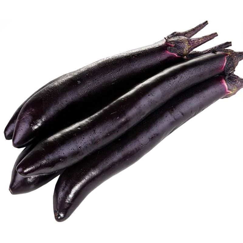 龙茄子 约400g/份