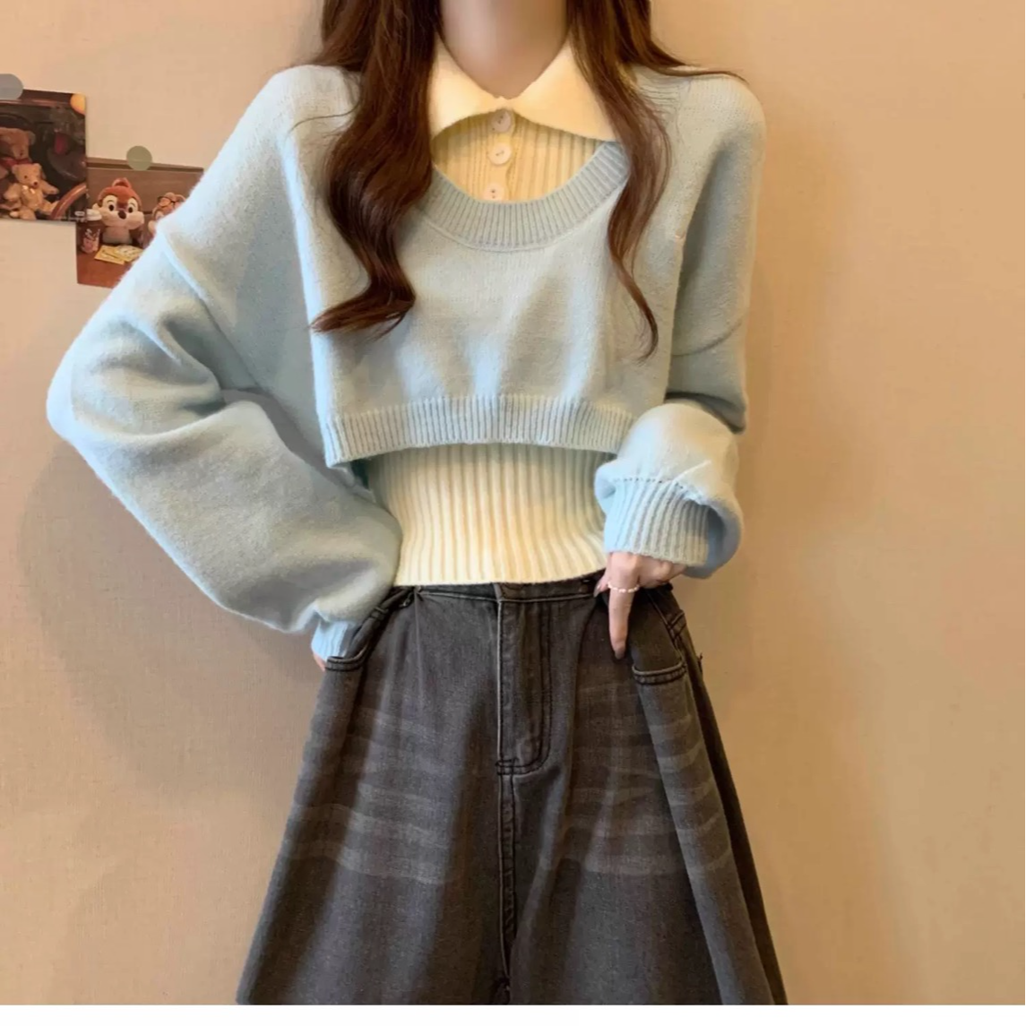 研丽服饰精品尾货（非图片款）