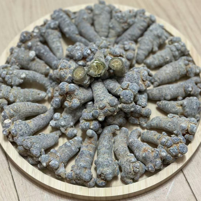 正宗云南文山精品滑头三.七