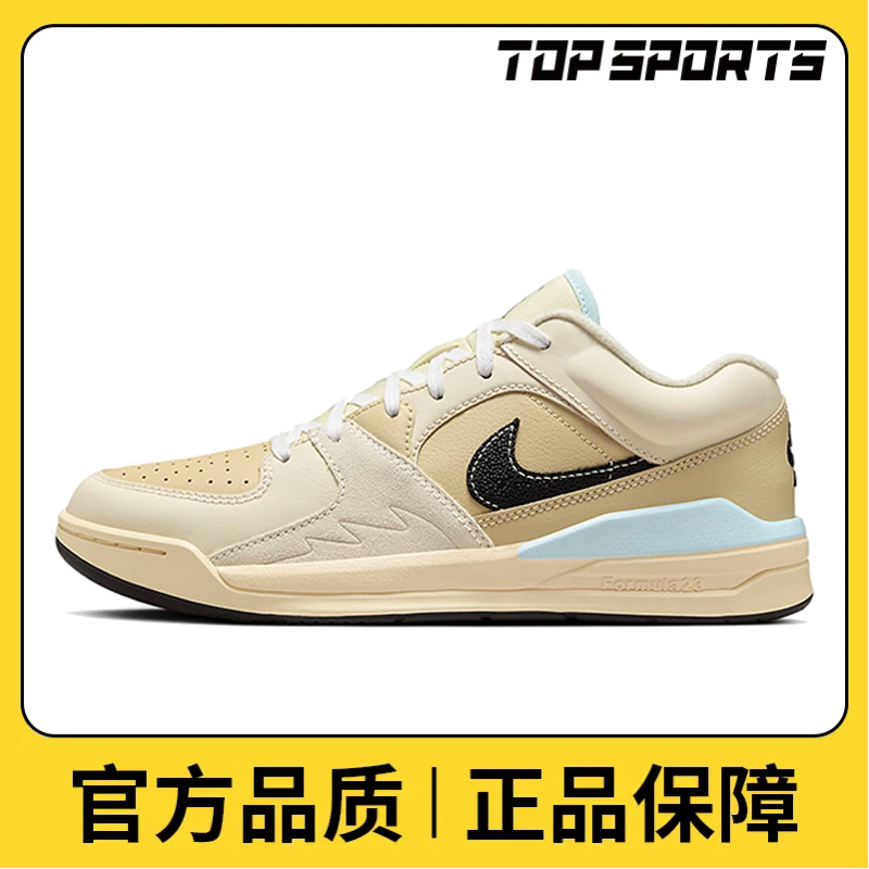 NIKE耐克男鞋JORDAN STADIUM 90欧若风篮球鞋HQ3438-101