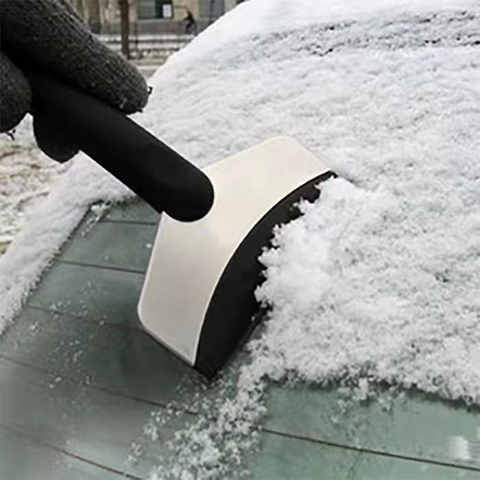 车用除雪铲汽车除冰铲神器除霜铲玻璃除雪刮雪器刮霜板清雪铲用品
