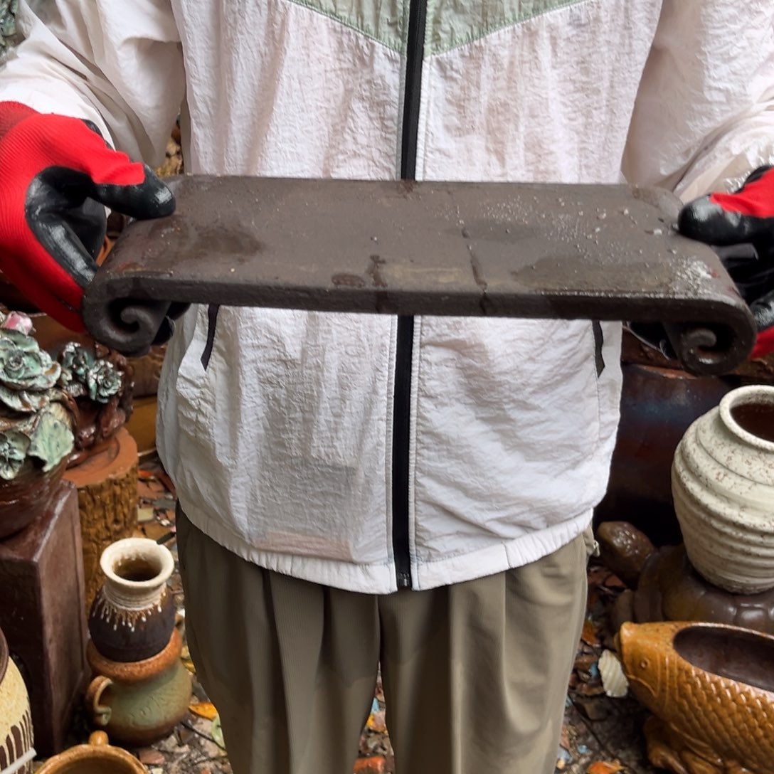 红陶20CM（含）-50CM（不含）高4长30宽14