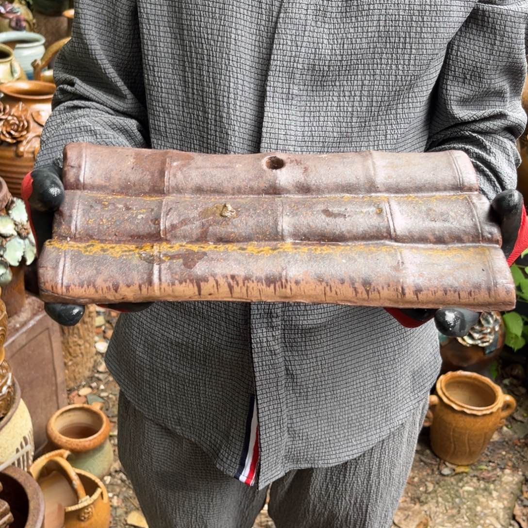 红陶20CM（含）-50CM（不含）高31宽13