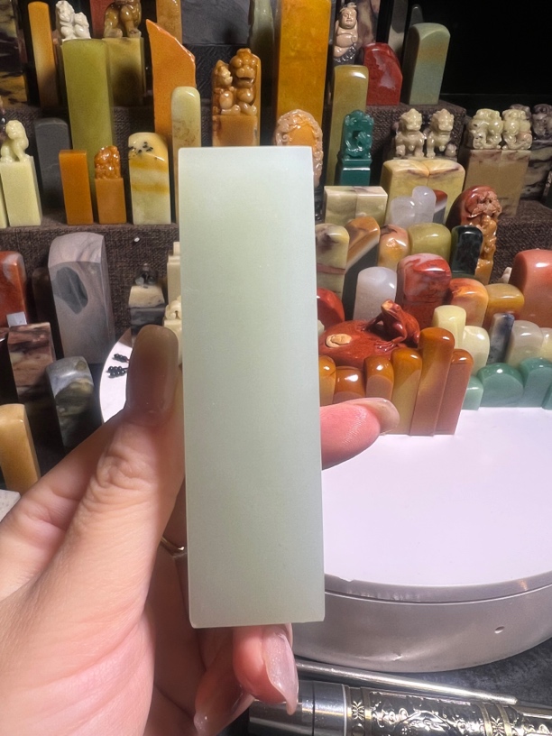 所拍印章与图片无关