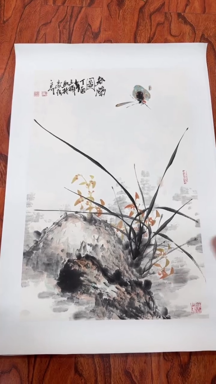 【闪购商品】书法1