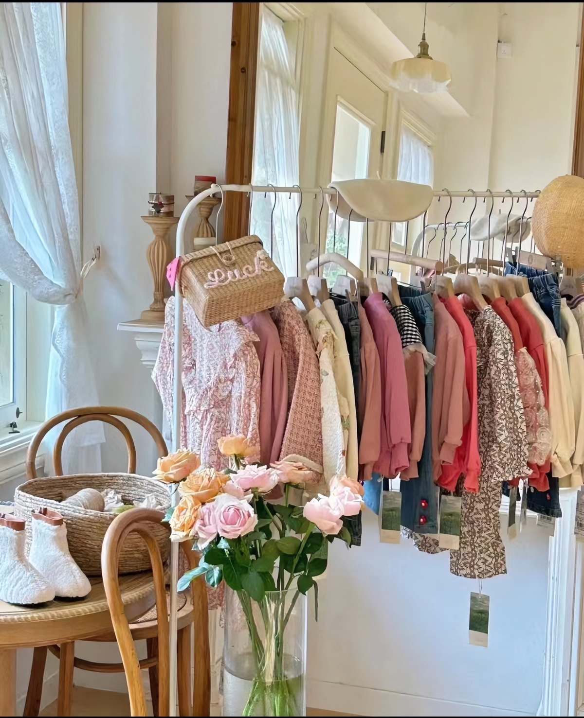 孤品捡漏洋气男女童装（NO退NO换，吊牌尺码不做参考）