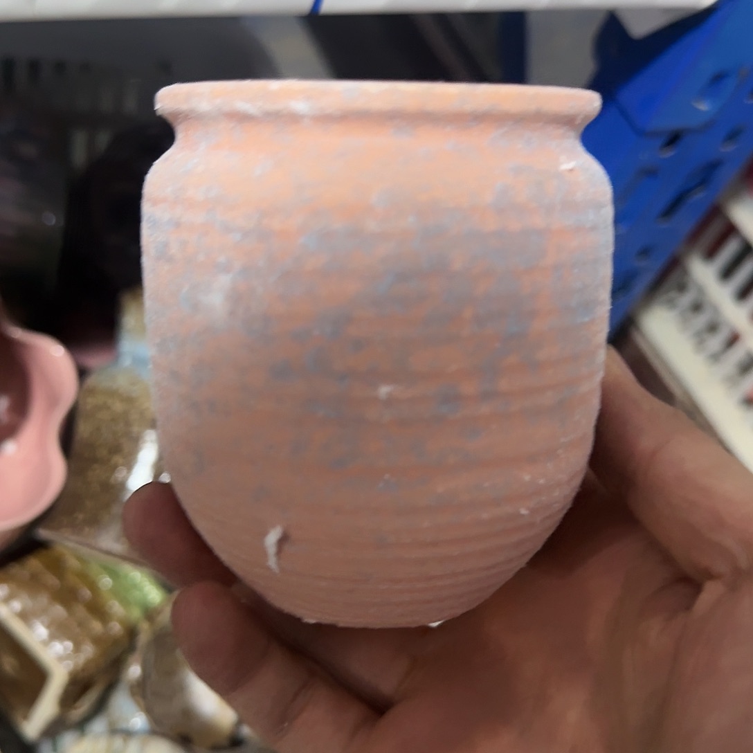 红陶20CM以下9281