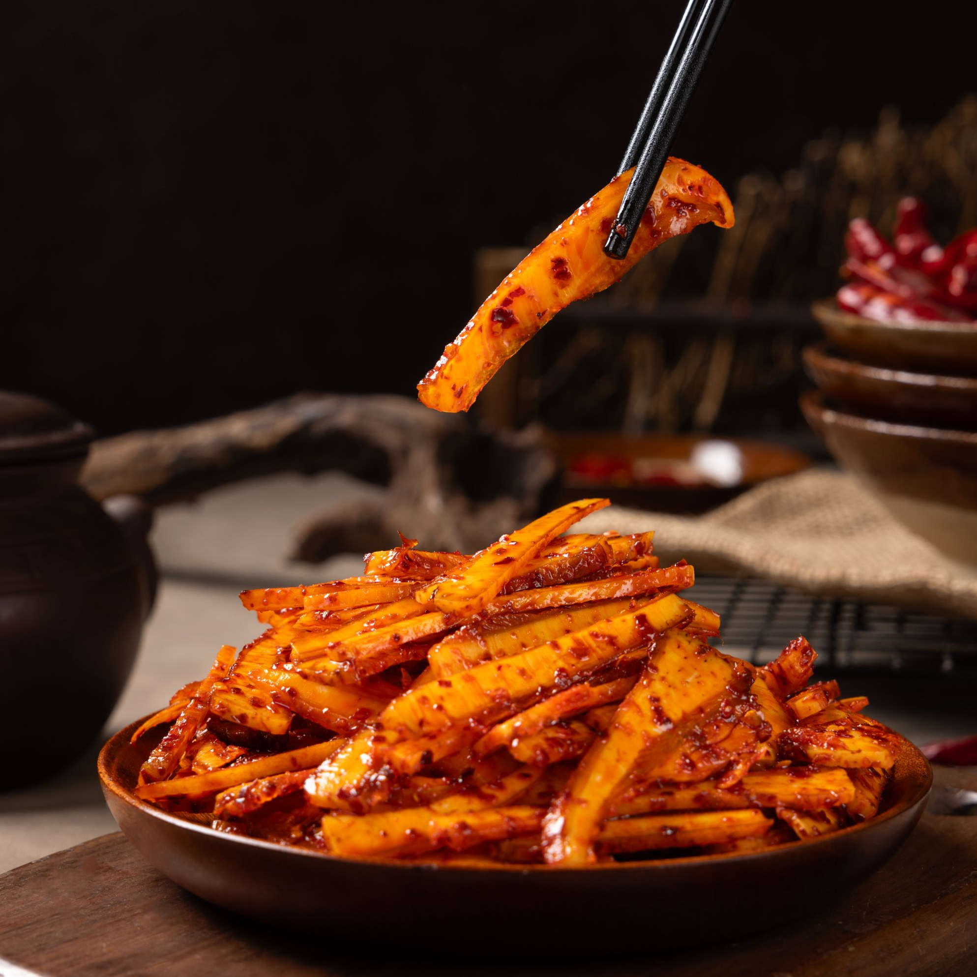 【休闲零食】牛脆骨内蒙特产休闲小零食下酒菜拆袋即食聚会追剧零食