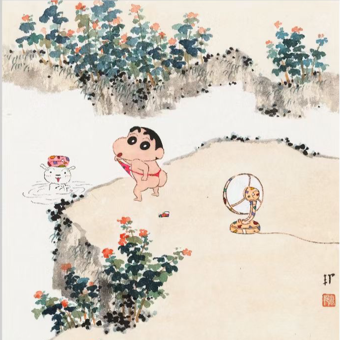 8号 定向直播展示 书画专用文房四宝