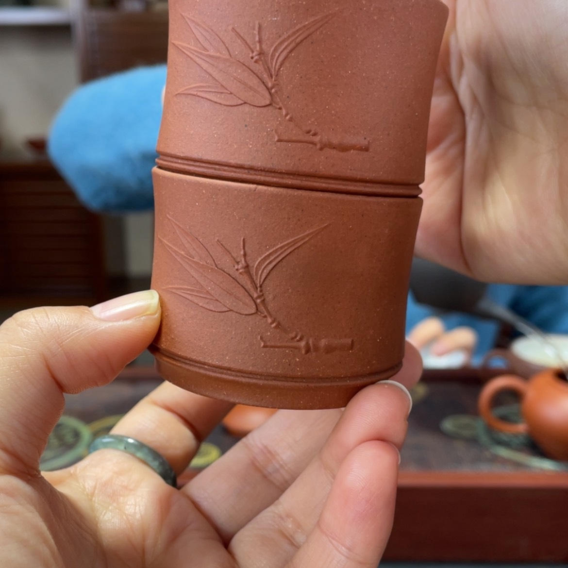 【闪购商品】紫砂茶壶w****3