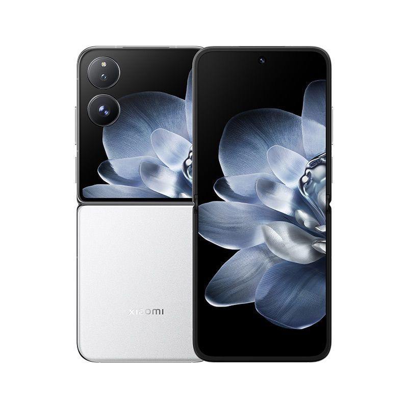 准新品 Xiaomi/小米 MIX Flip骁龙8+Gen3 拍照游戏大屏5G折叠手机