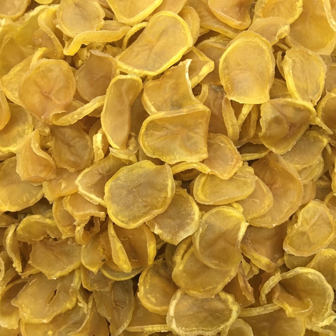 农家土豆片500g起包邮