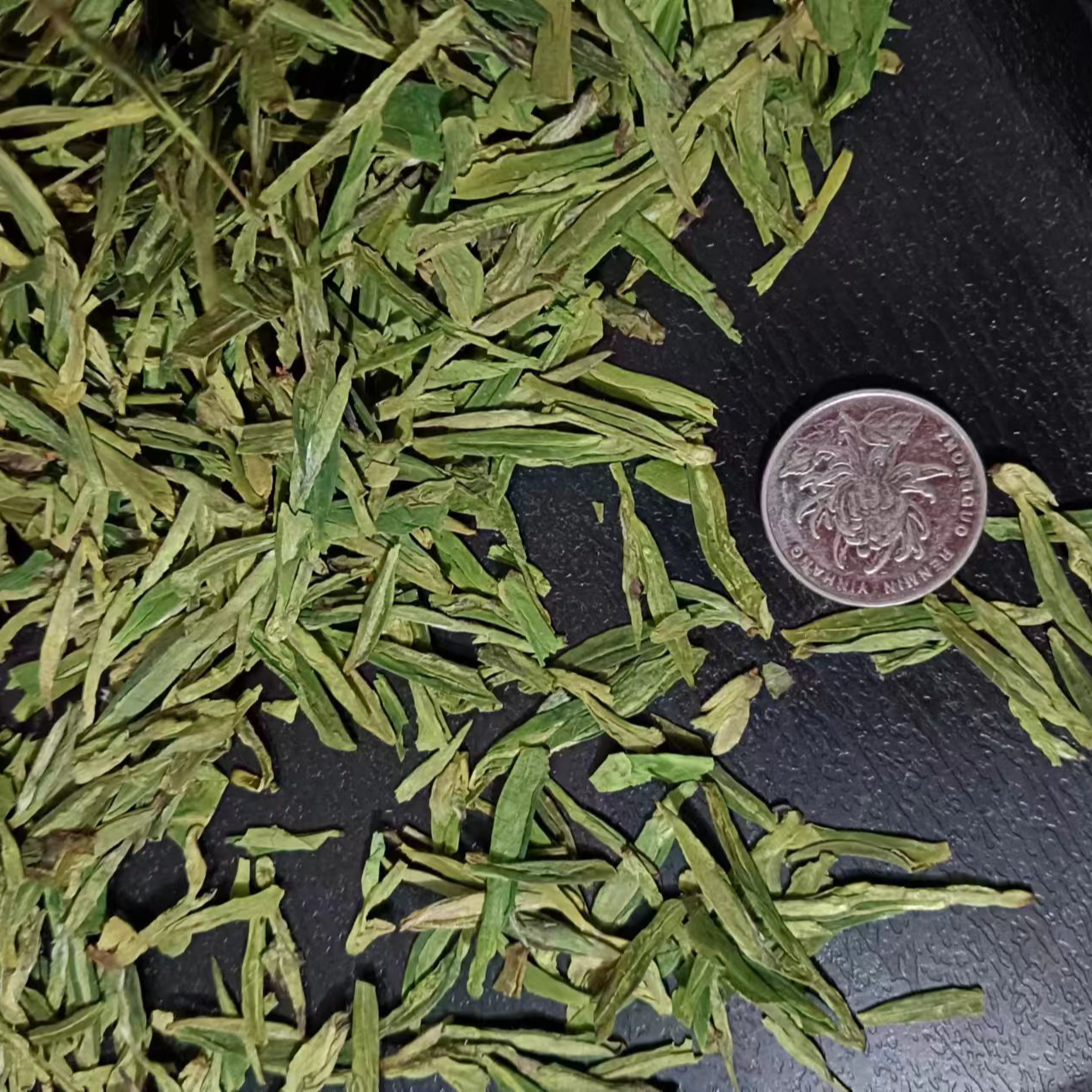 龙井口感好千山茗茶