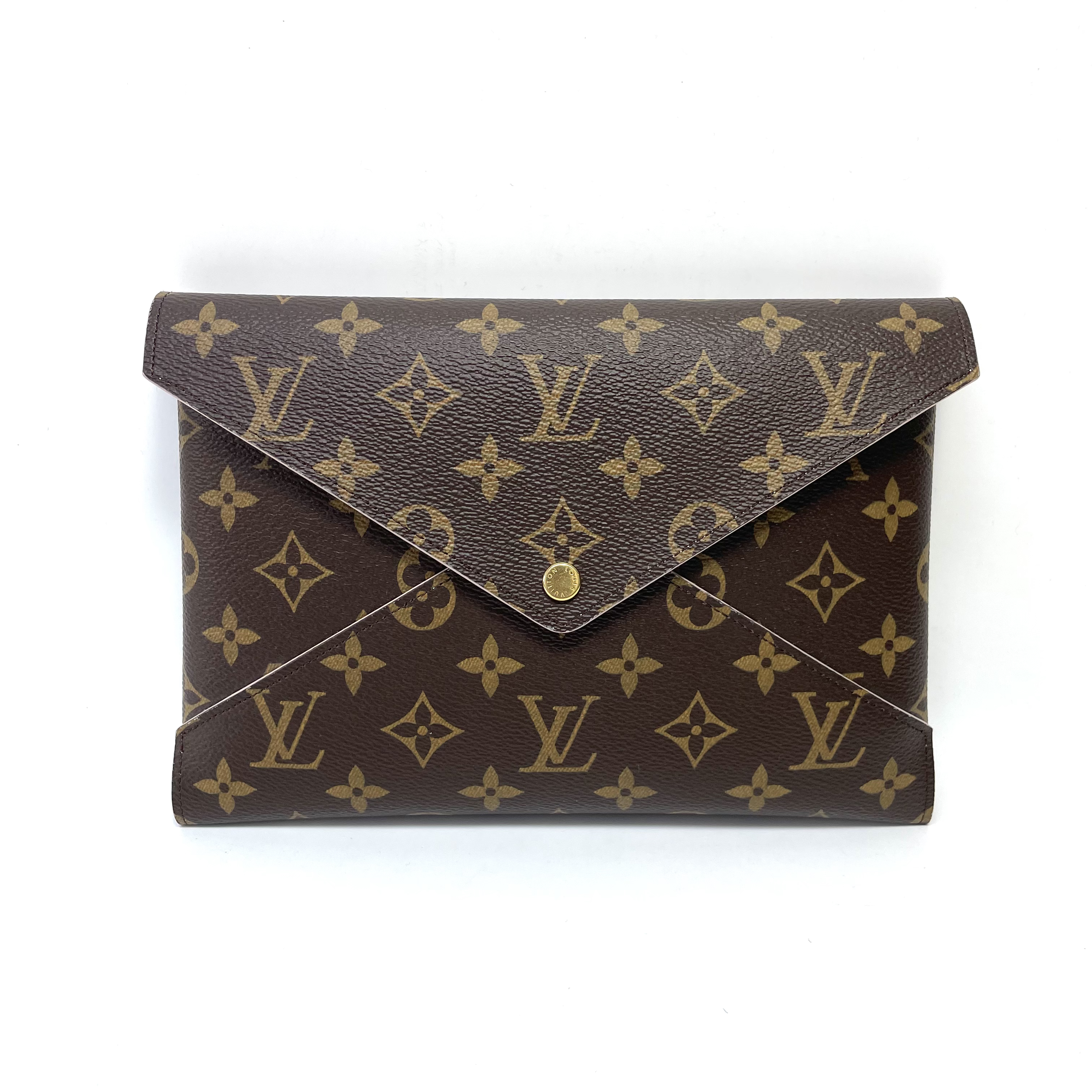 99新 LouisVuitton/路易威登 可乐/LV套娃三合一/99新/97948758