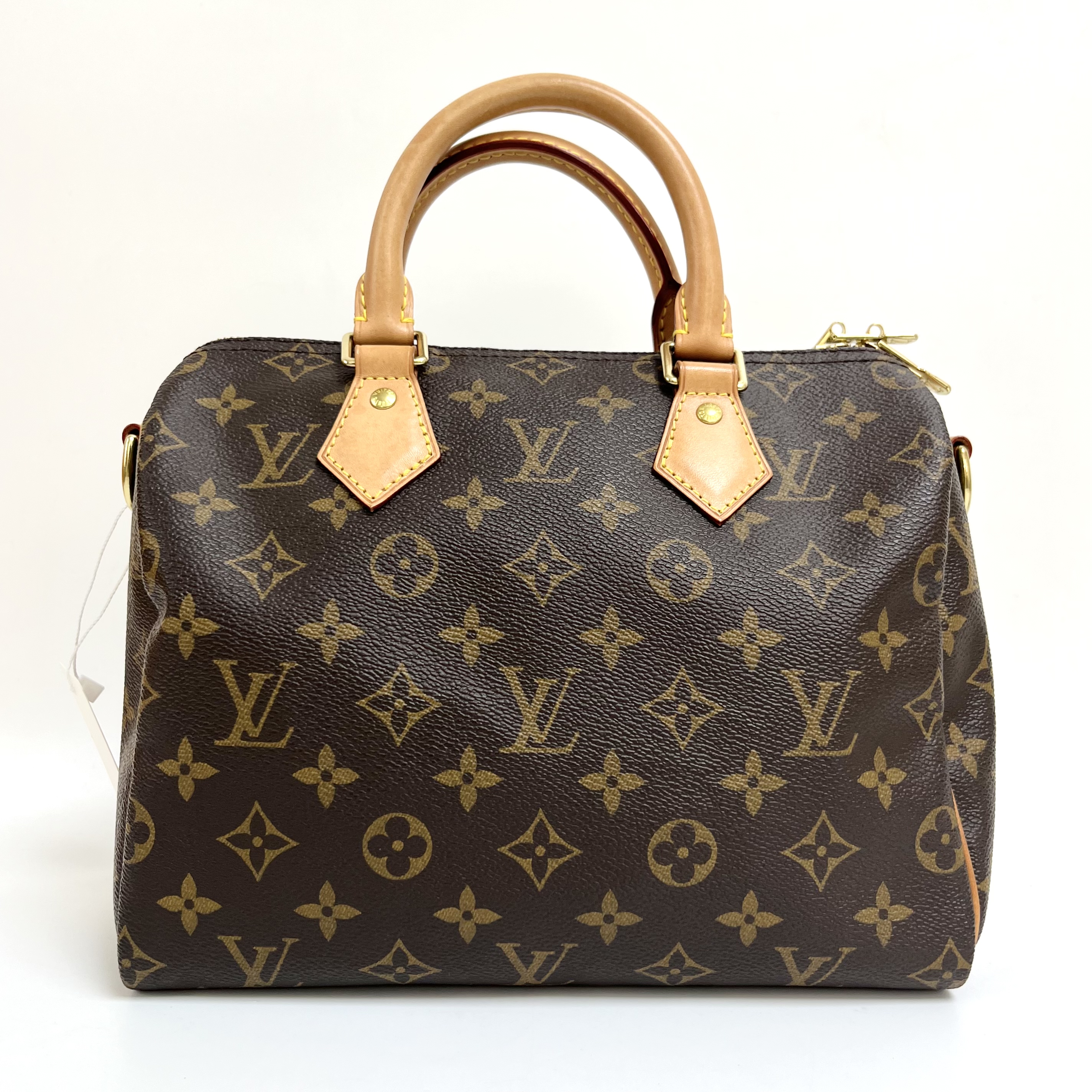 99新 LouisVuitton/路易威登 可乐/LV 枕头25/98新/64478726