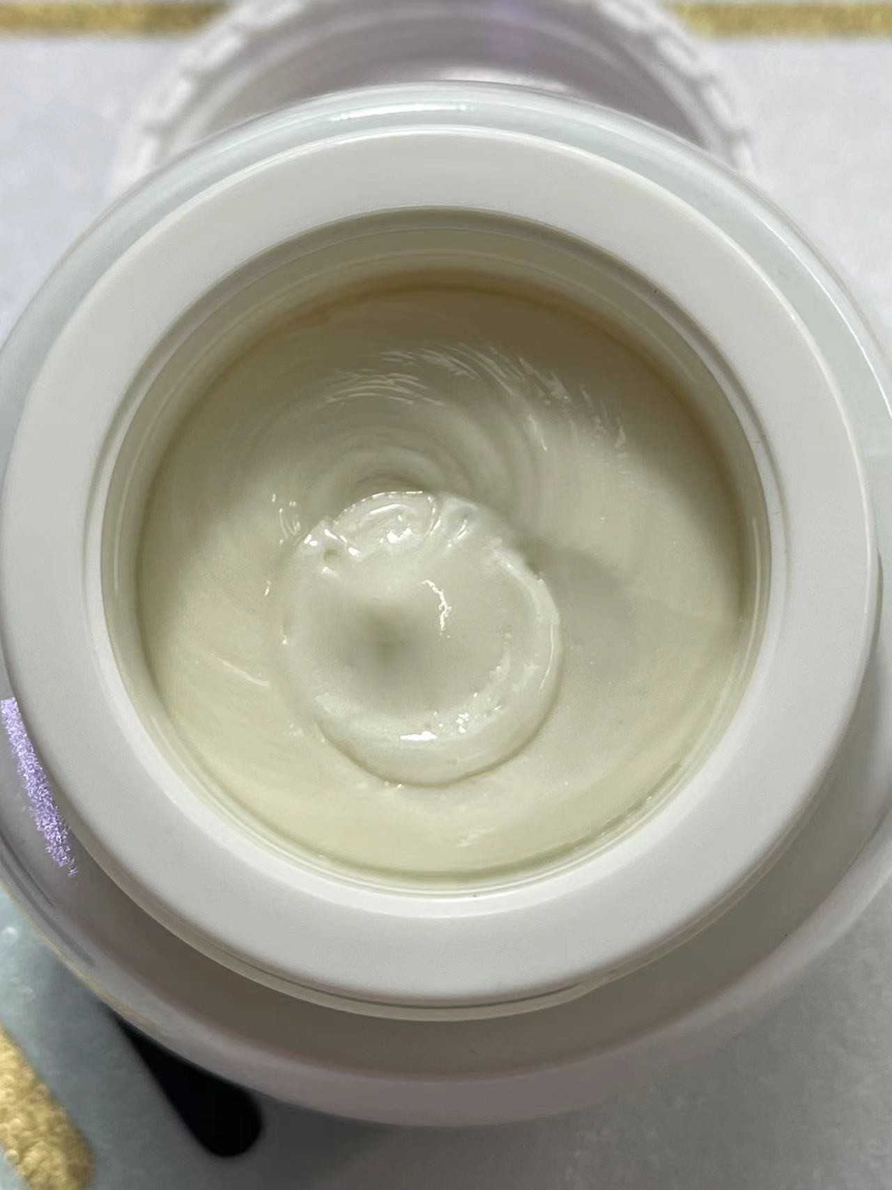 (012)玻色滋养定妆保湿霜日夜霜