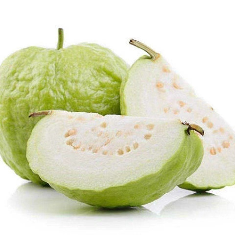 【蓝鲸小掌柜】旗芭奶油芭乐一箱5斤左右