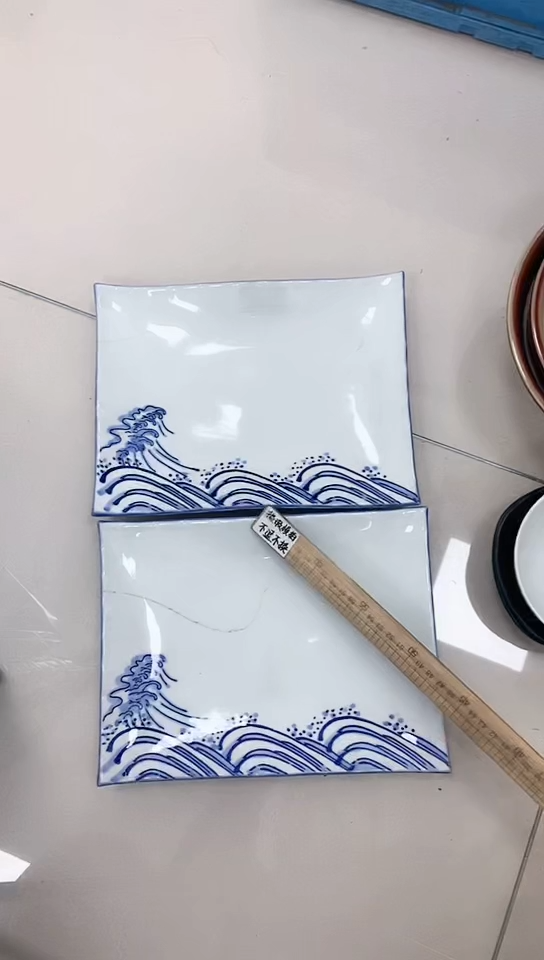 【闪购商品】玻璃茶盏1