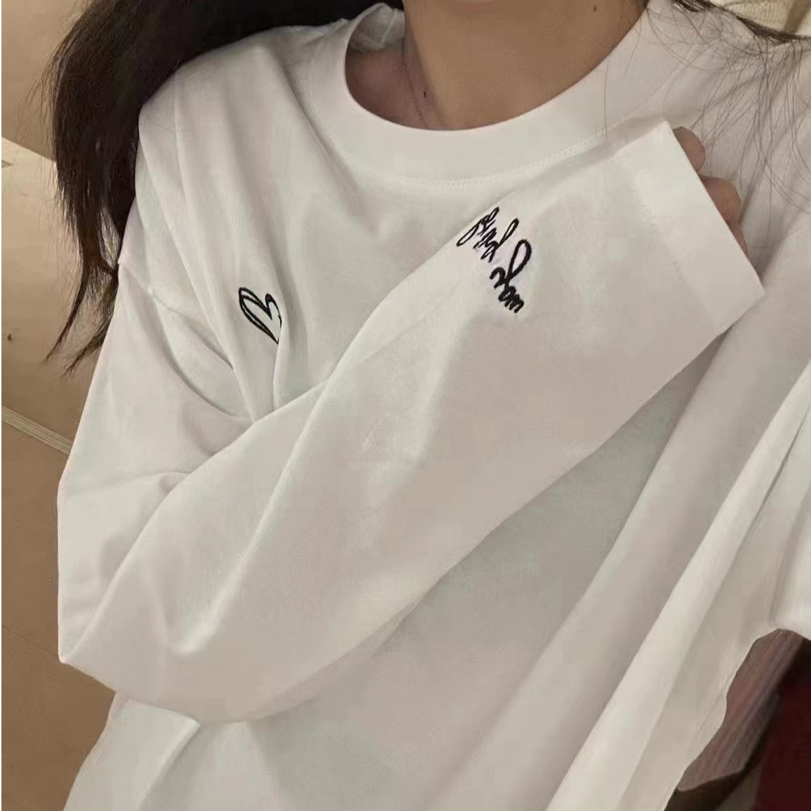 休闲时尚女款上衣