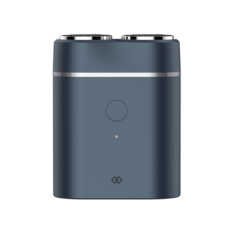 新春 焕醒智能便携电动剃须刀 SG299 夕雾蓝（支持HUAWEI HiLink）