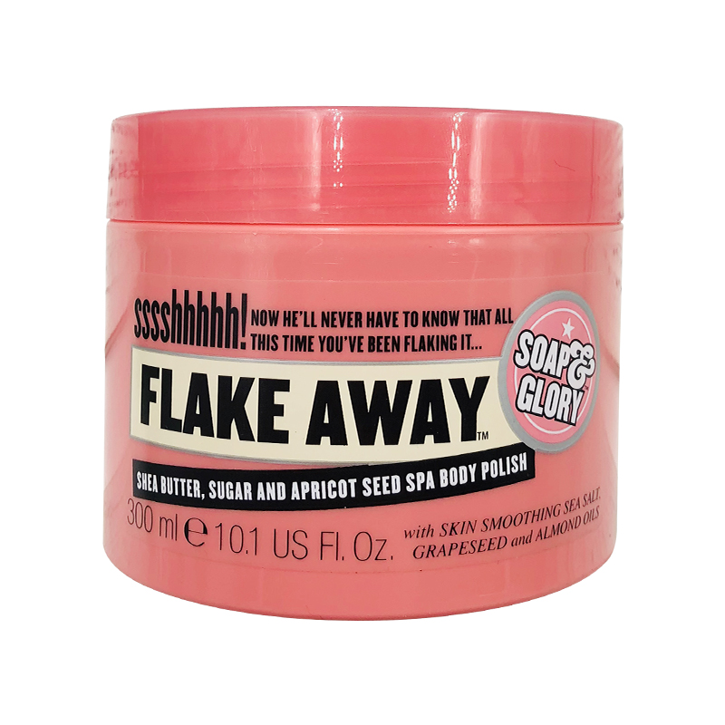  光亮蜜糖 磨砂膏 口牙