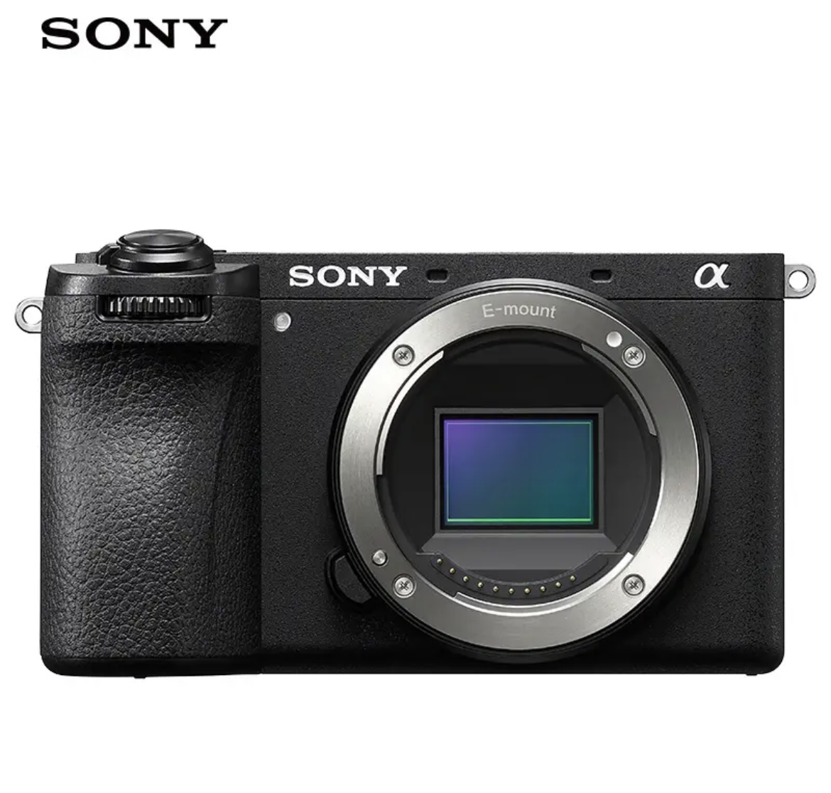 ￼￼索尼（SONY）Alpha 6700 APS-C微单相机数码Vlog视频 单机身