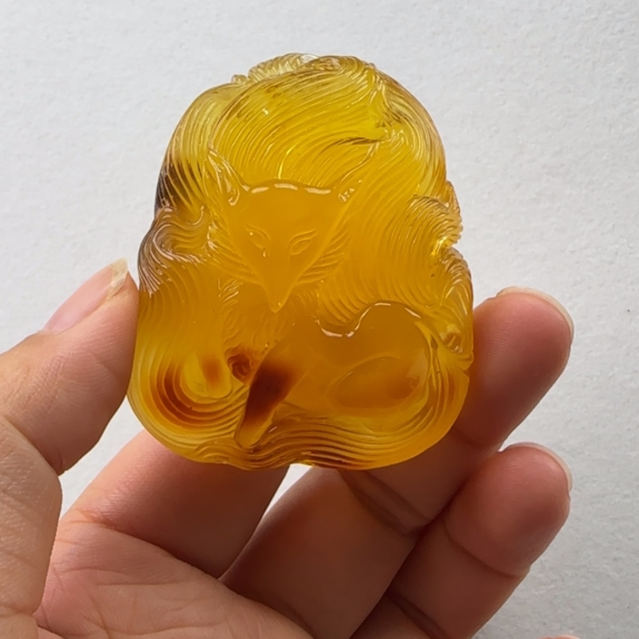 【闪购商品】蜜蜡珠宝奇石未镶嵌