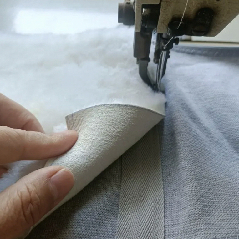 羊皮护腰带皮毛一体男女通用冬季保暖防寒胃护肚子保暖带