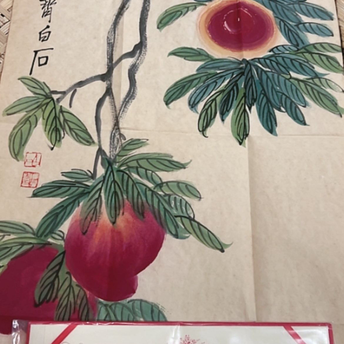 【闪购商品】书法天空之城的小伙伴都