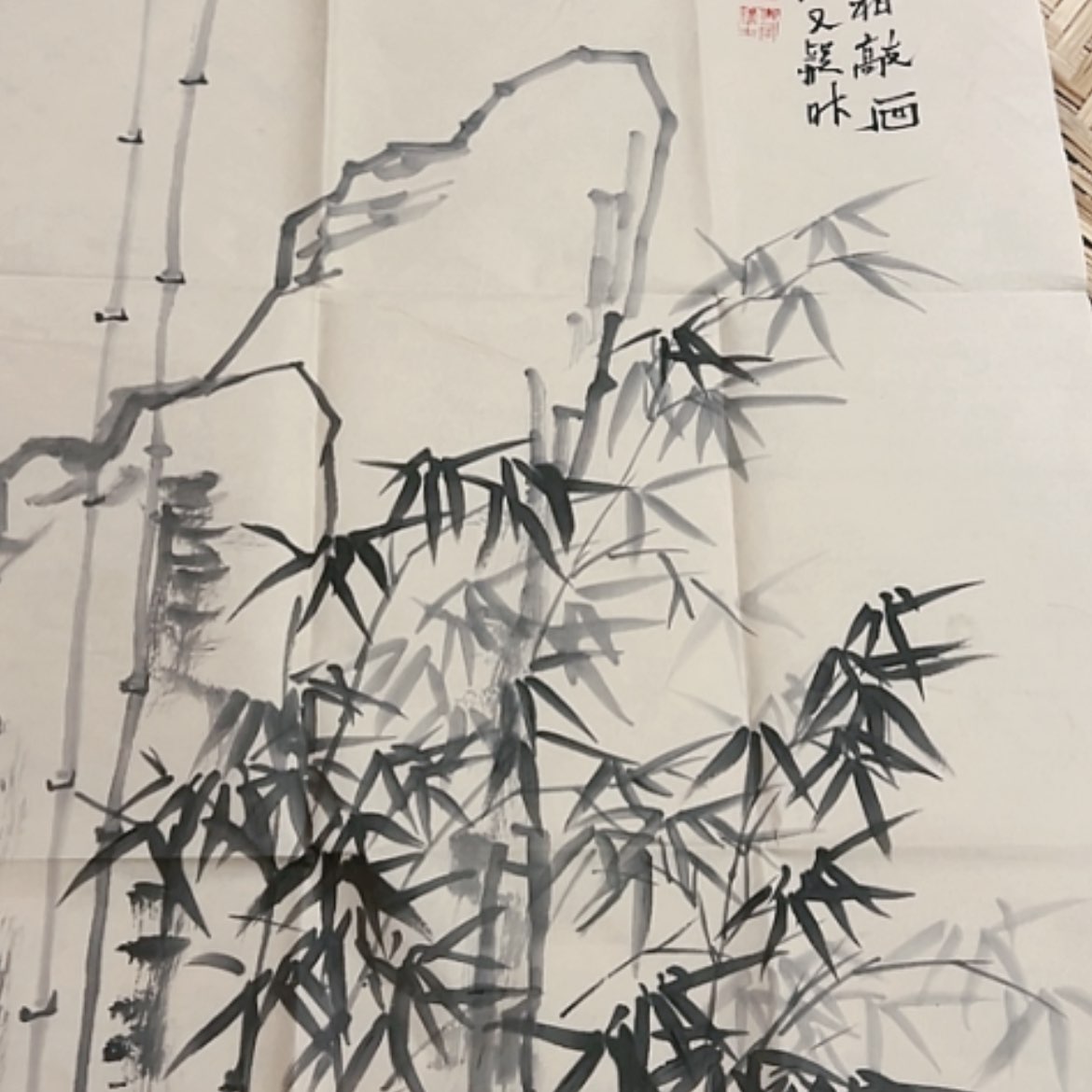 【闪购商品】书法天空中的星星点点亮起来