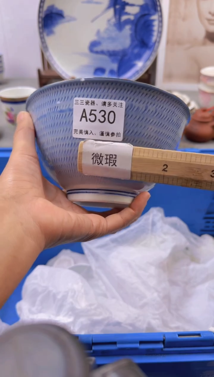 【闪购商品】无纺布A530