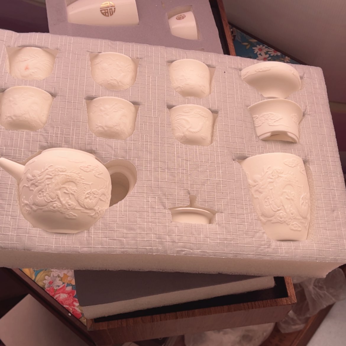 【闪购商品】瓷111