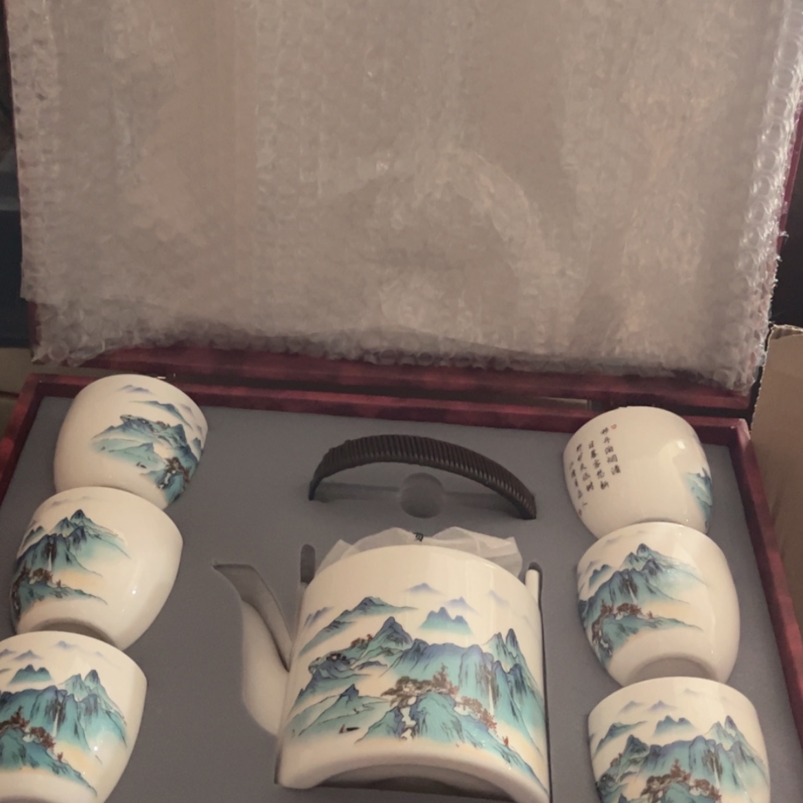 【闪购商品】瓷111