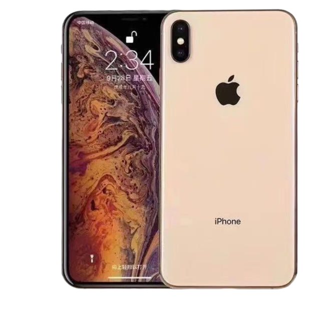 【顺丰】 二手卡贴/双卡iPhoneXR全网通4G99新iPhone11