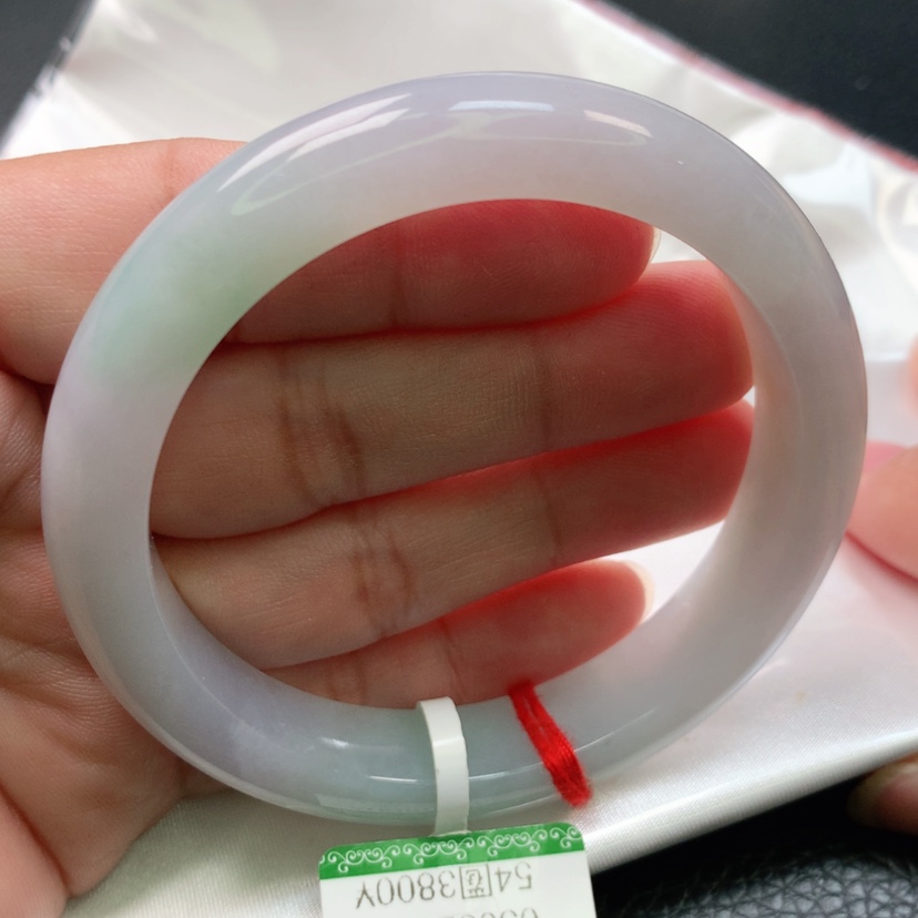 【闪购商品】翡翠手镯未镶嵌竟**你