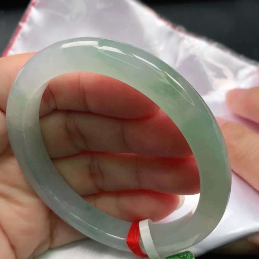 【闪购商品】翡翠手镯未镶嵌