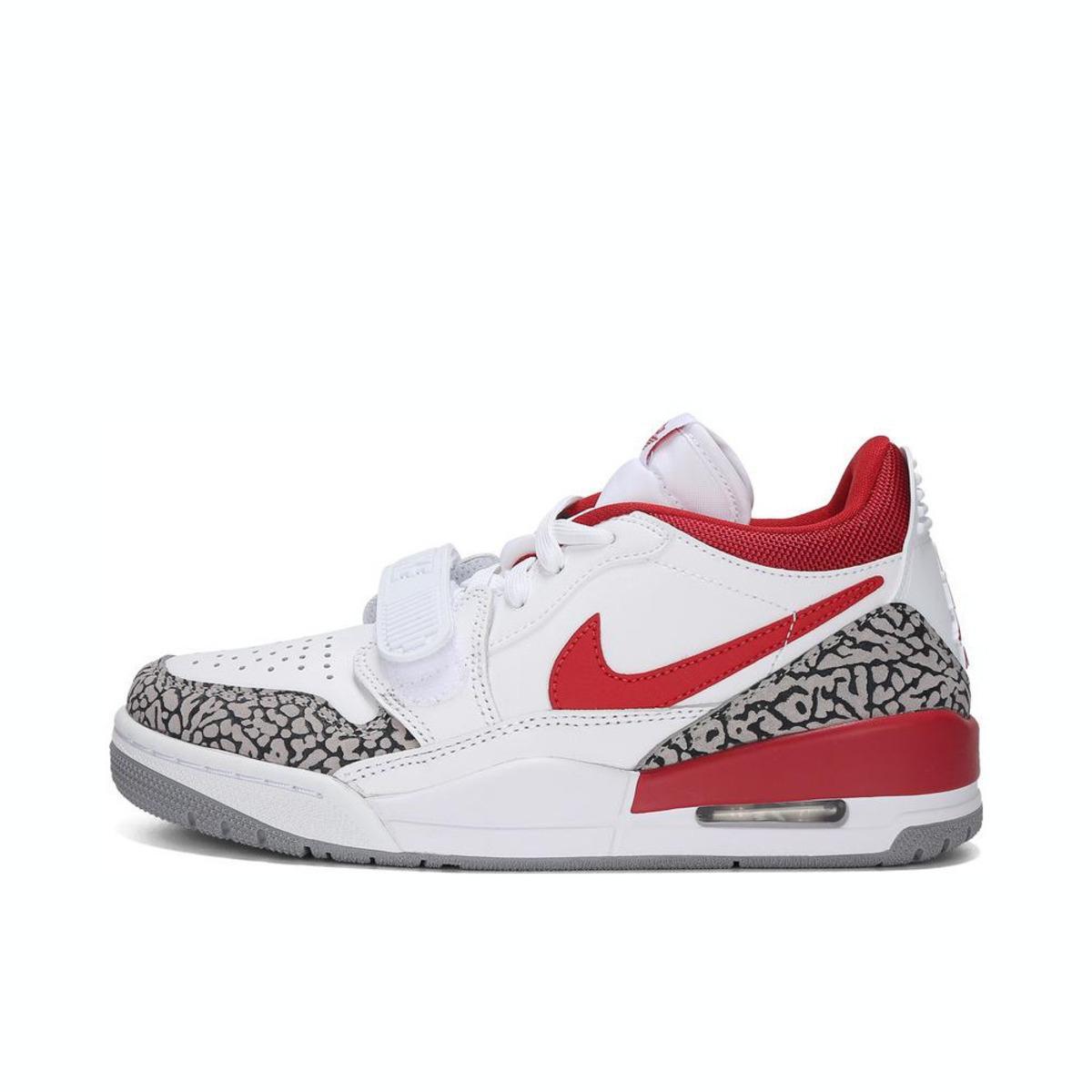 耐克女鞋AJ  LEGACY 312 LOW 缓震耐磨防滑运动休闲鞋FQ7827-106