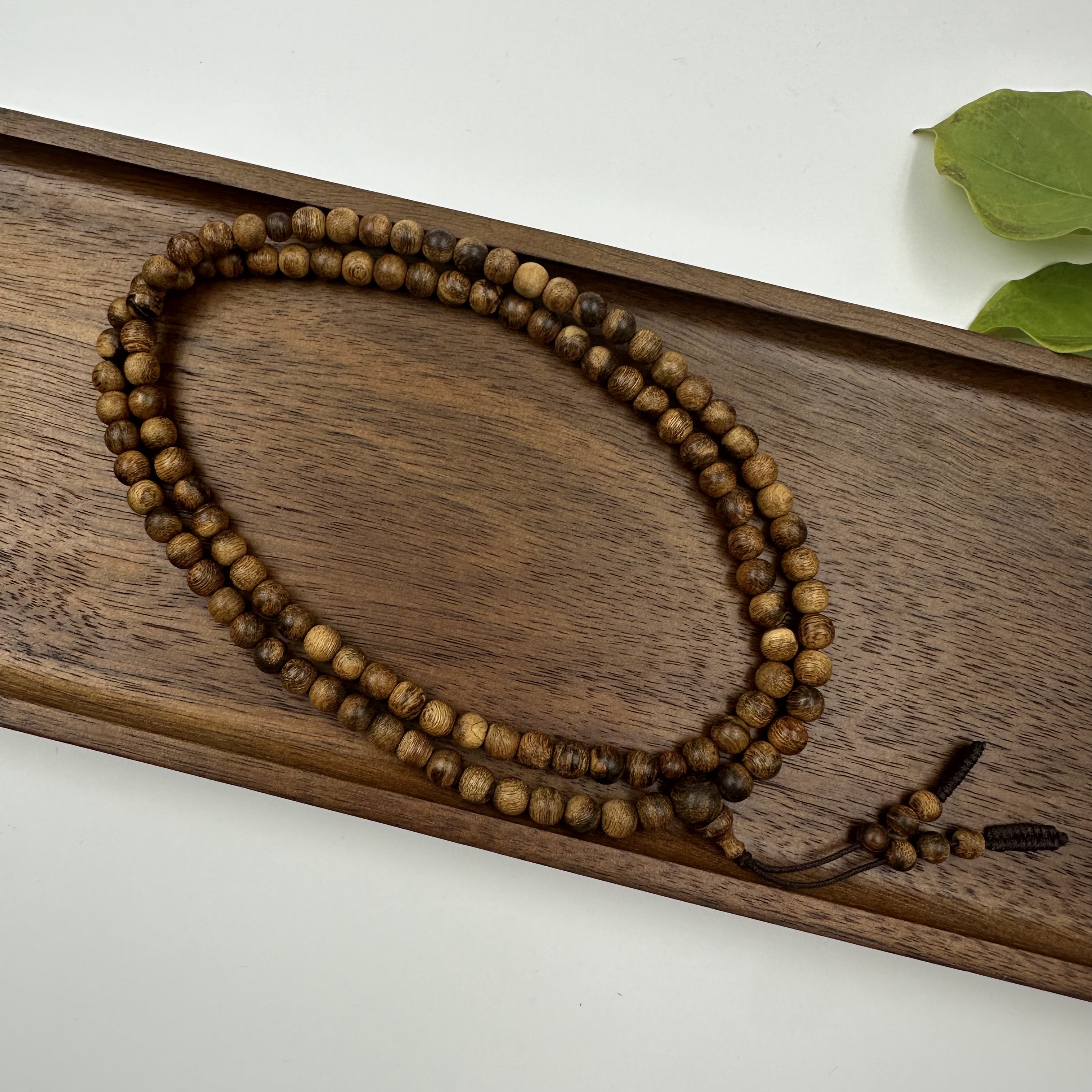 吾香天然野 · 台湾回流马泥涝金红油沉香HA05规格6mm*108克重10g+